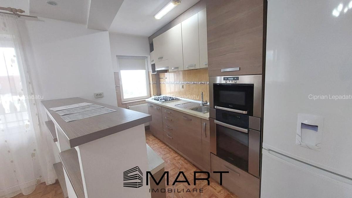 Apartament 4 camere cu garaj in cartierul Tilisca - 7