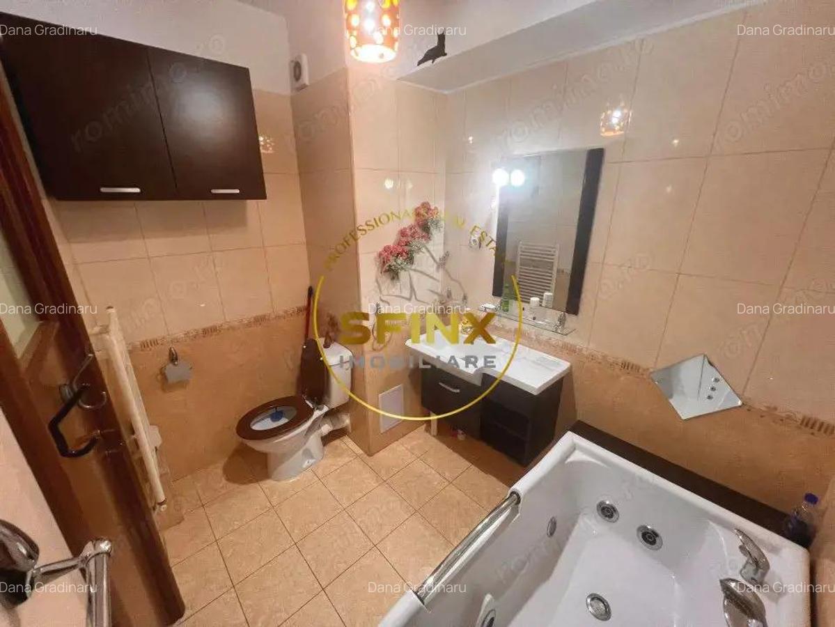 De inchiriat 2 camere Titan Noor Basarabia centrala parcare oportunitate - 7