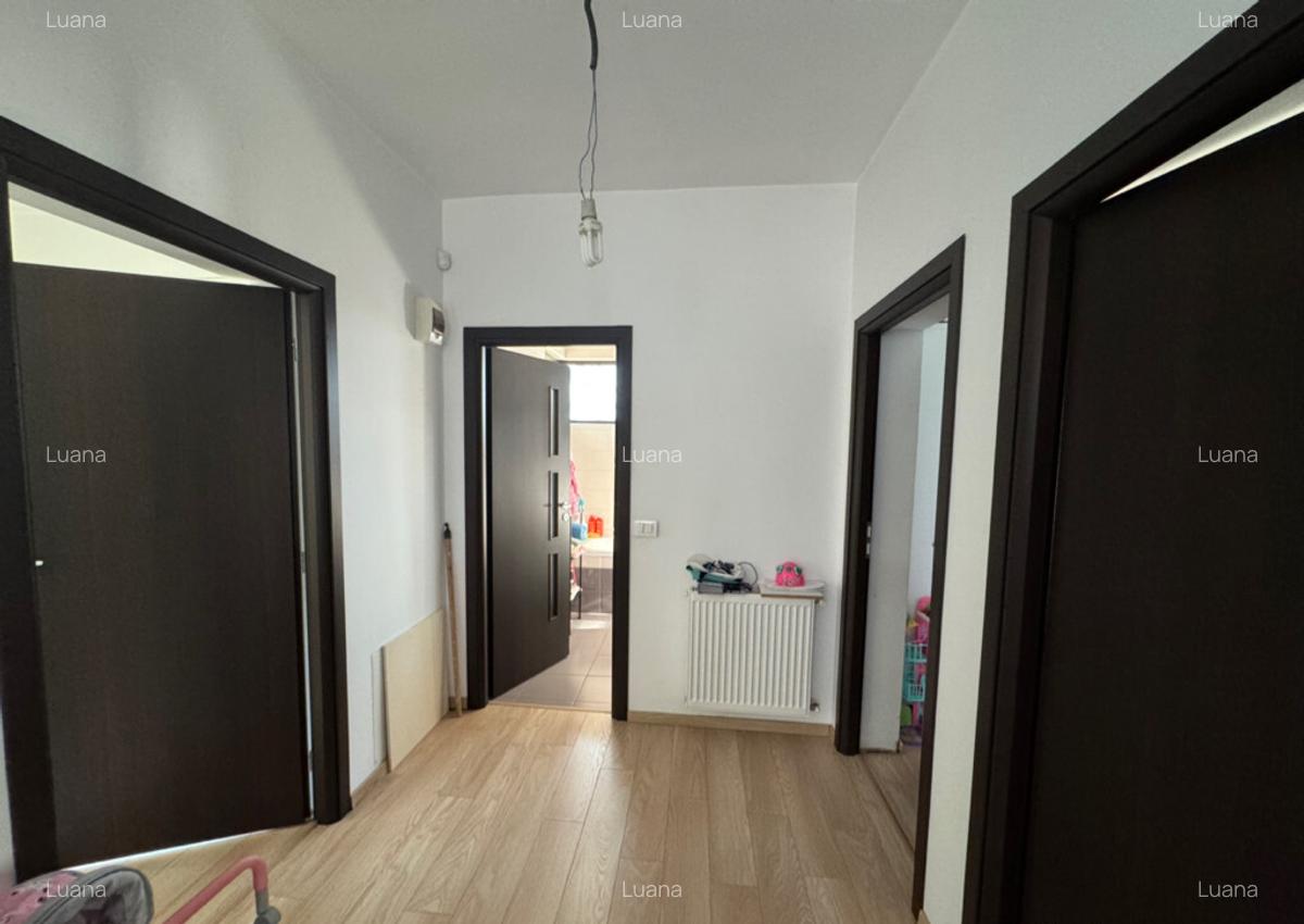 Proprietar casa individuala in Chiajna, Rosu, zona linistita - 16