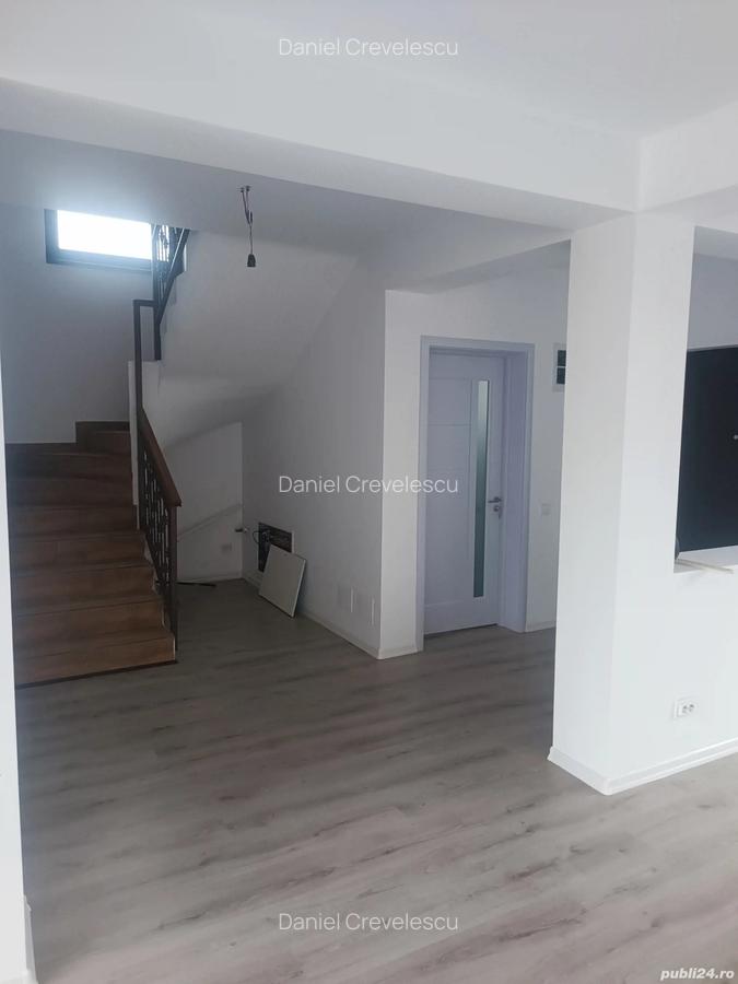 Proprietar! Casa P+1+pod, Comuna Berceni, beci, tripan, incalzire pardoseala,15kw - 3