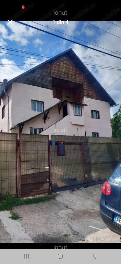 Vand casa Purcareni Arges - 1