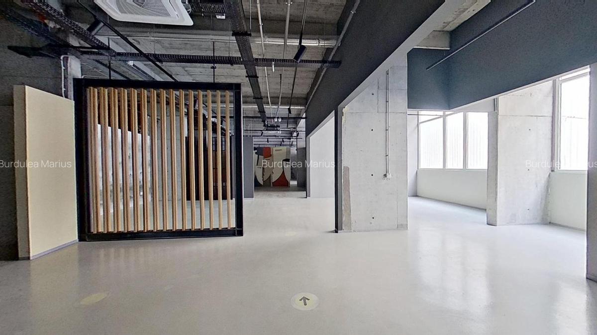Spațiu comercial, 1571 mp în Mihai Bravu - 8