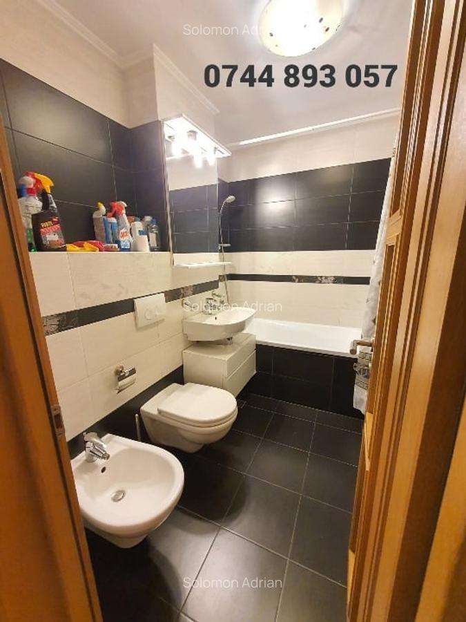 Apartament Paraului 3 camere,  structura decomandata, cu vedere pe 2 parti. - 7
