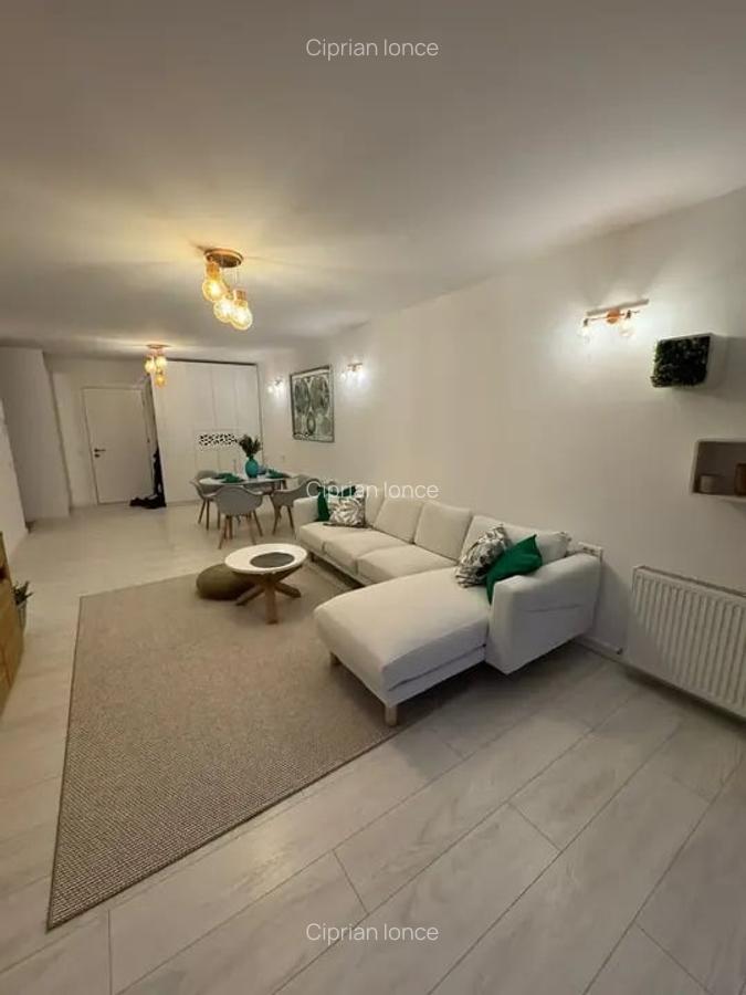 View Superb 2 Camere Bloc Nou I Parcare Subterana Inclusa - 5