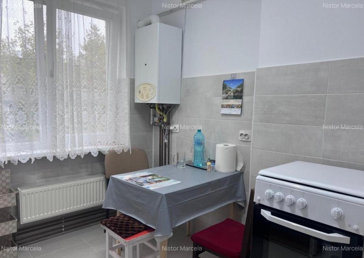 Apartament 2 camere in Deva, zona Casa de Cultura, et 2 - 5