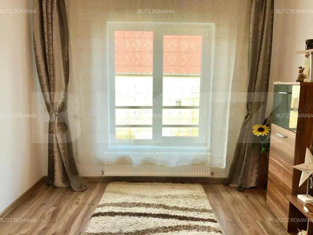 Duplex la prima inchiriere, 5 camere, garaj, terasa, zona Auchan Iris - 7