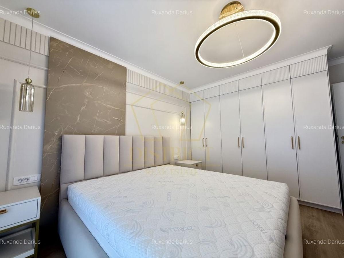 Apartament de lux cu 2 camere   |   Zona Lipovei - 1