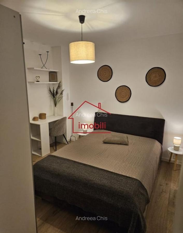 Apartament 2 camere | cart. Gheorgheni| et.3/10| - 2