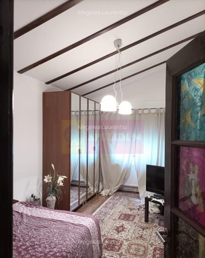 Vila de vanzare in Brebu - Zona Brebu Manastirei - 10