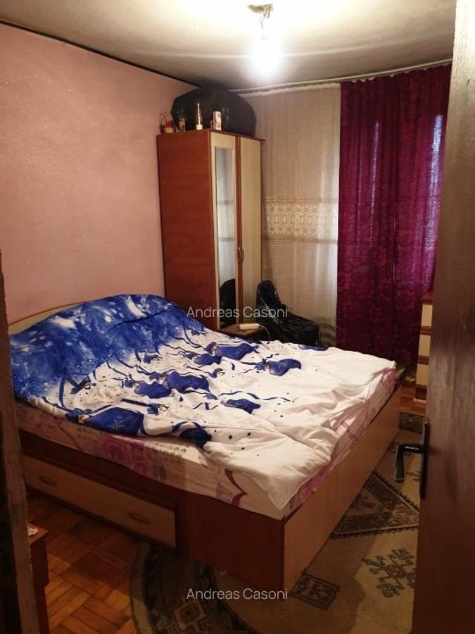 Apartament de vânzare Rm.Vâlcea - str. Dr. Hacman, zona Nord - 4