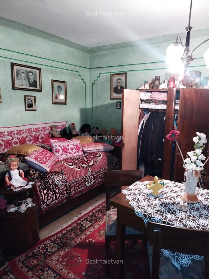 Vand casa cu 4 cam.in GALATENI - 6