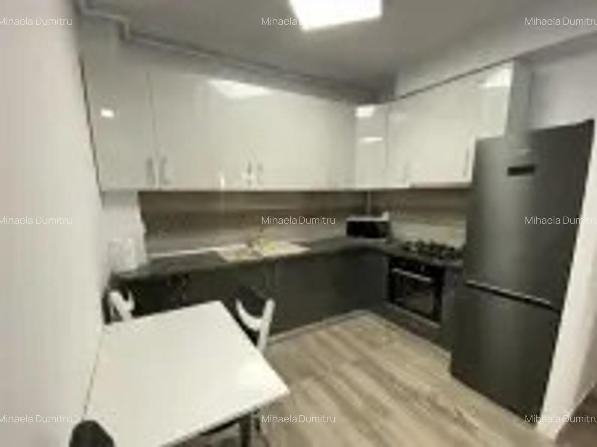 Inchiriez apartament 2 camere - Cartierul Solar - 3 Inchiriez apartament 2 camere - Cartierul Solar - 3