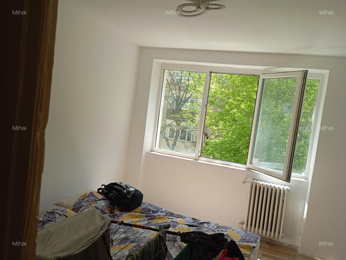 Vatra Luminoasa METROU Muncii Iancului Maior Coravu,bl. reabilitat,balcon - 2