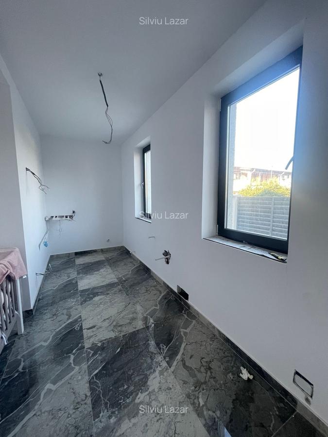Metrou Dimitrie Leonida 7-8 min | Vila individuala 5 camere 2 bai | 200 mp - 18