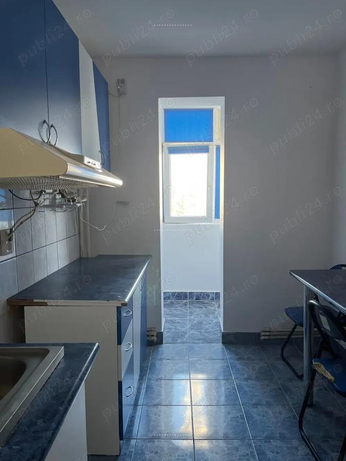 Vand apartament 3 camere Slobozia, Jud. Ialomita, zona Casa Verde - 5