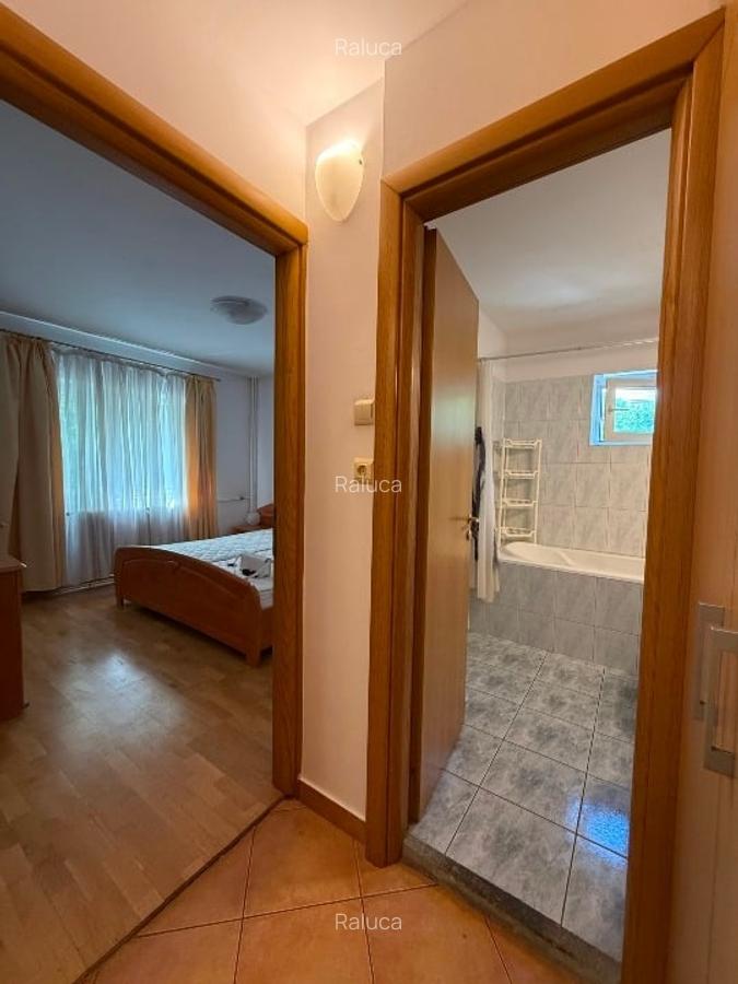 Apartament cu 2 camere decomandat în Aviației - 12