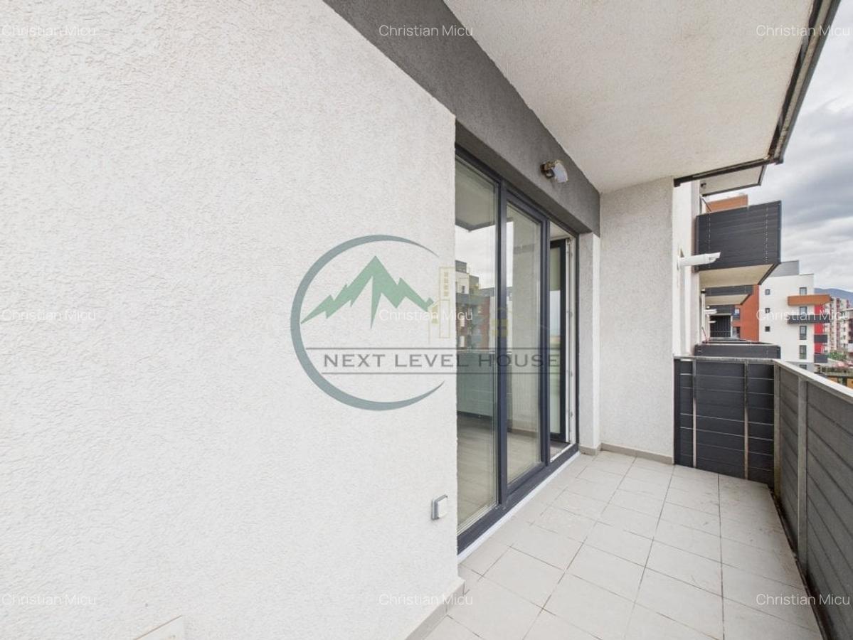 Apartament 3 camere, Avantgarden Faza 4 - 14