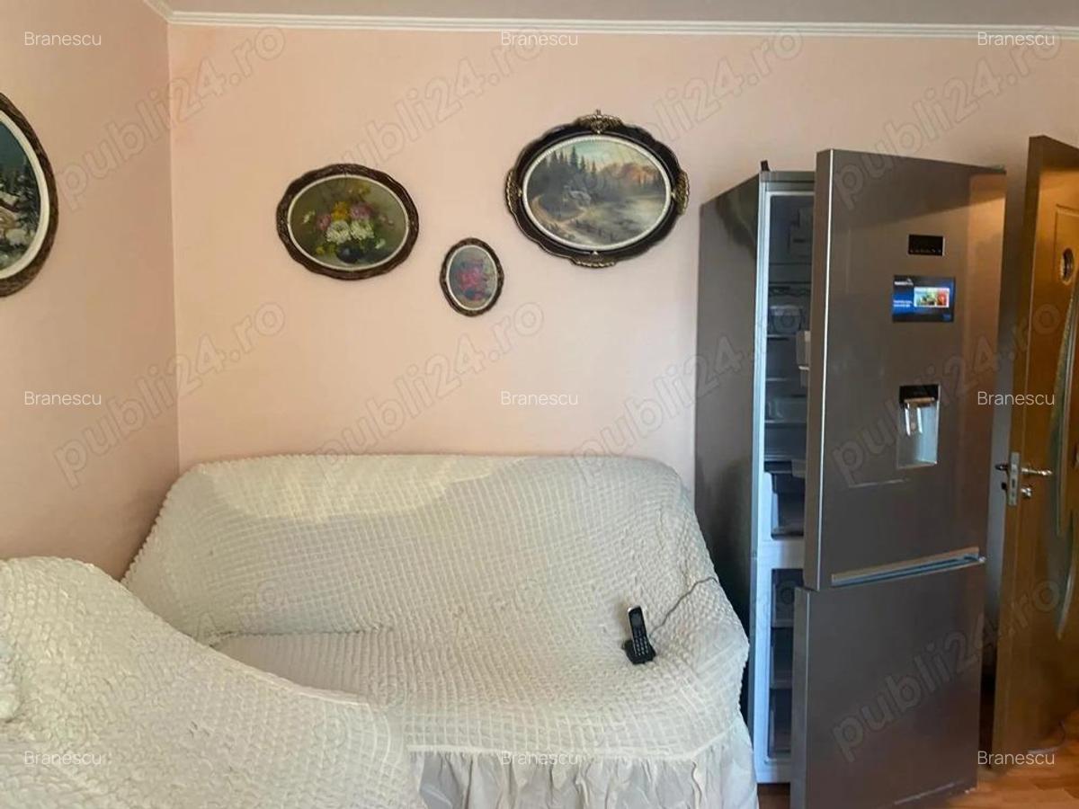 Apartament 2 camere Gavana 2 etaj 3 4 mobilat - 7