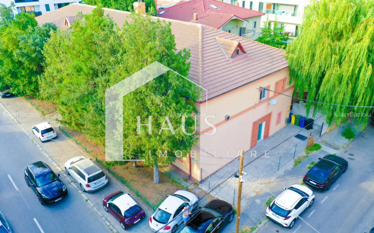 Faleza Nord Cladire birouri cu 25+ incaperi Afacere la c - 5