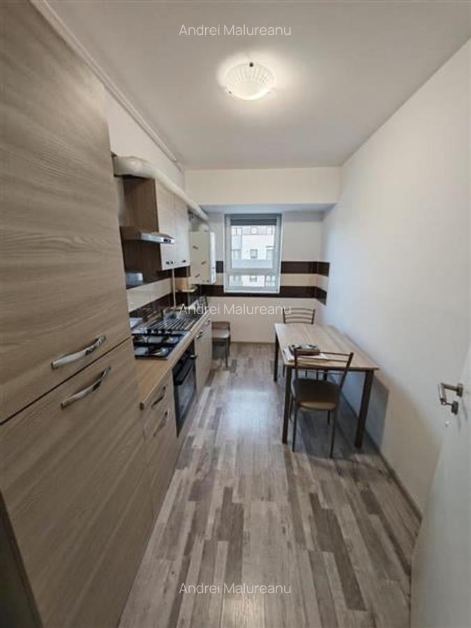 Inchiriem Apartament 2 Camere si 1/2, Mobilat, Decomandat, Avantgarden 3 - 13