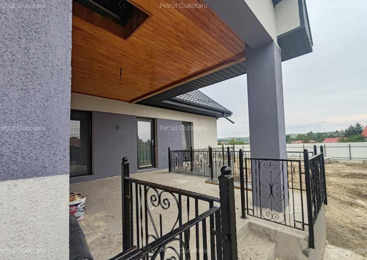 Casa parter si teren in zona Balteni Vale, Vaslui - 6