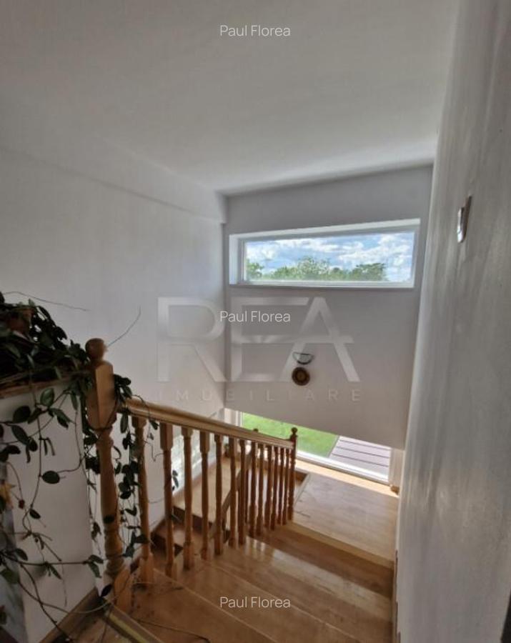 VILA CU 7 CAMERE DE VANZARE IN ZONA NICOLAE GRIGORESCU LA - 12