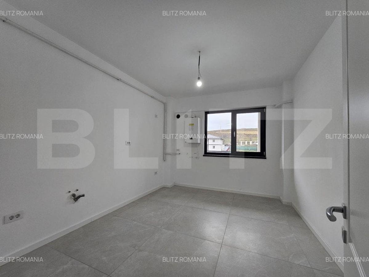 Apartament Modern cu 1 Camera in Complex Rezidential de Lux - Visani, Bucium - 5