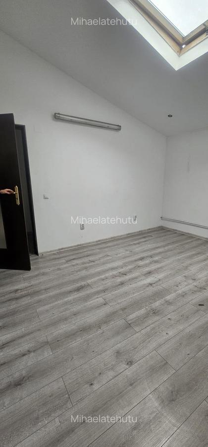Spațiu Comercial de Închiriat – Zona Copou, Sărăriei | 100 mp | Parter + Etaj - 2
