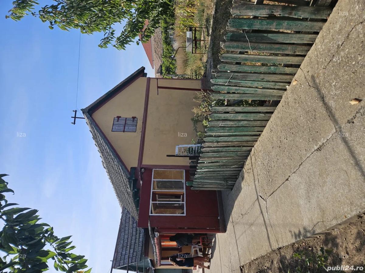 Vand teren Mihail Kogalniceanu Constanta - 1