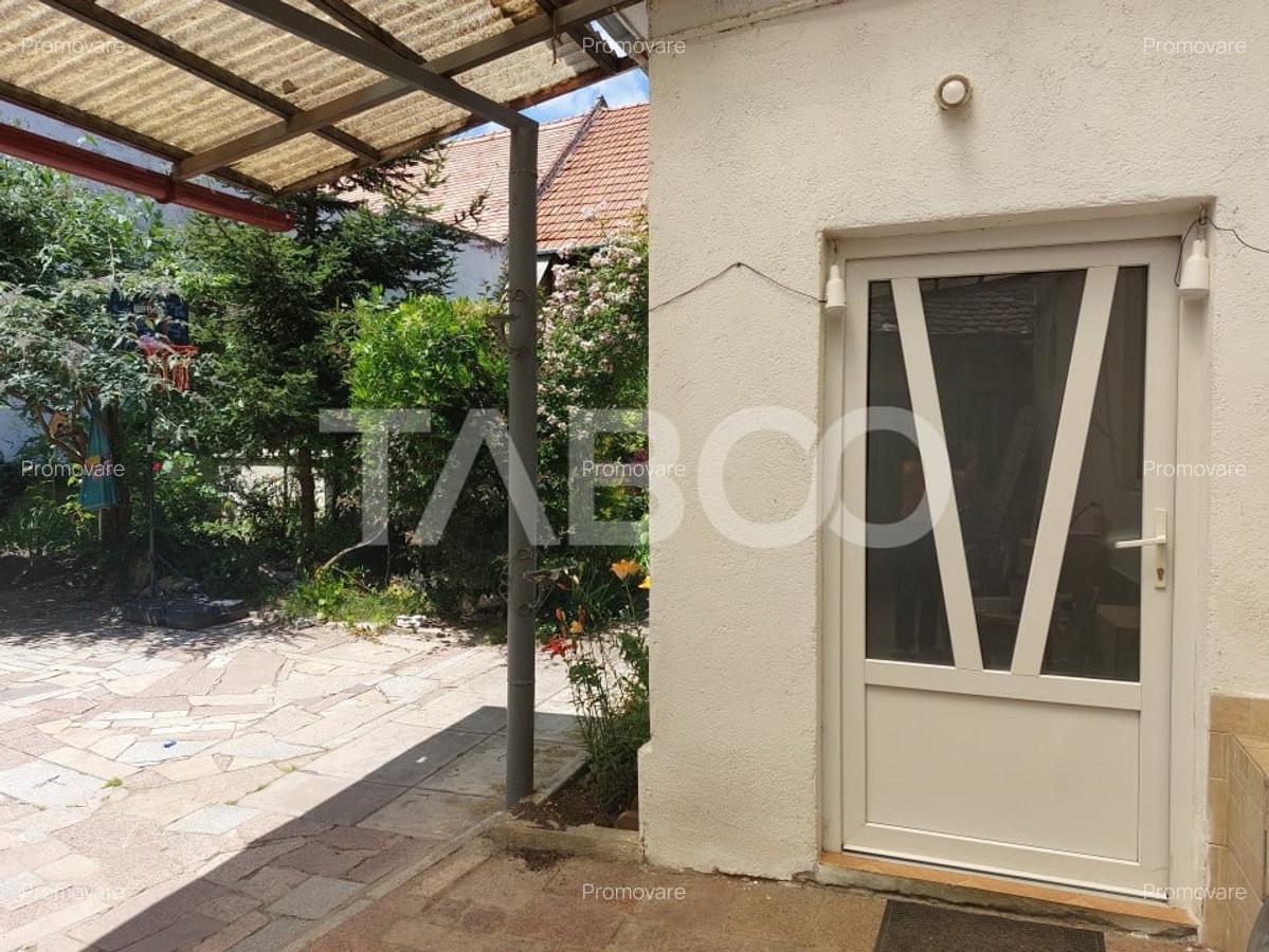 Casa cu multe oportunitati pretabila regim hotelier sau casa de locuit - 26