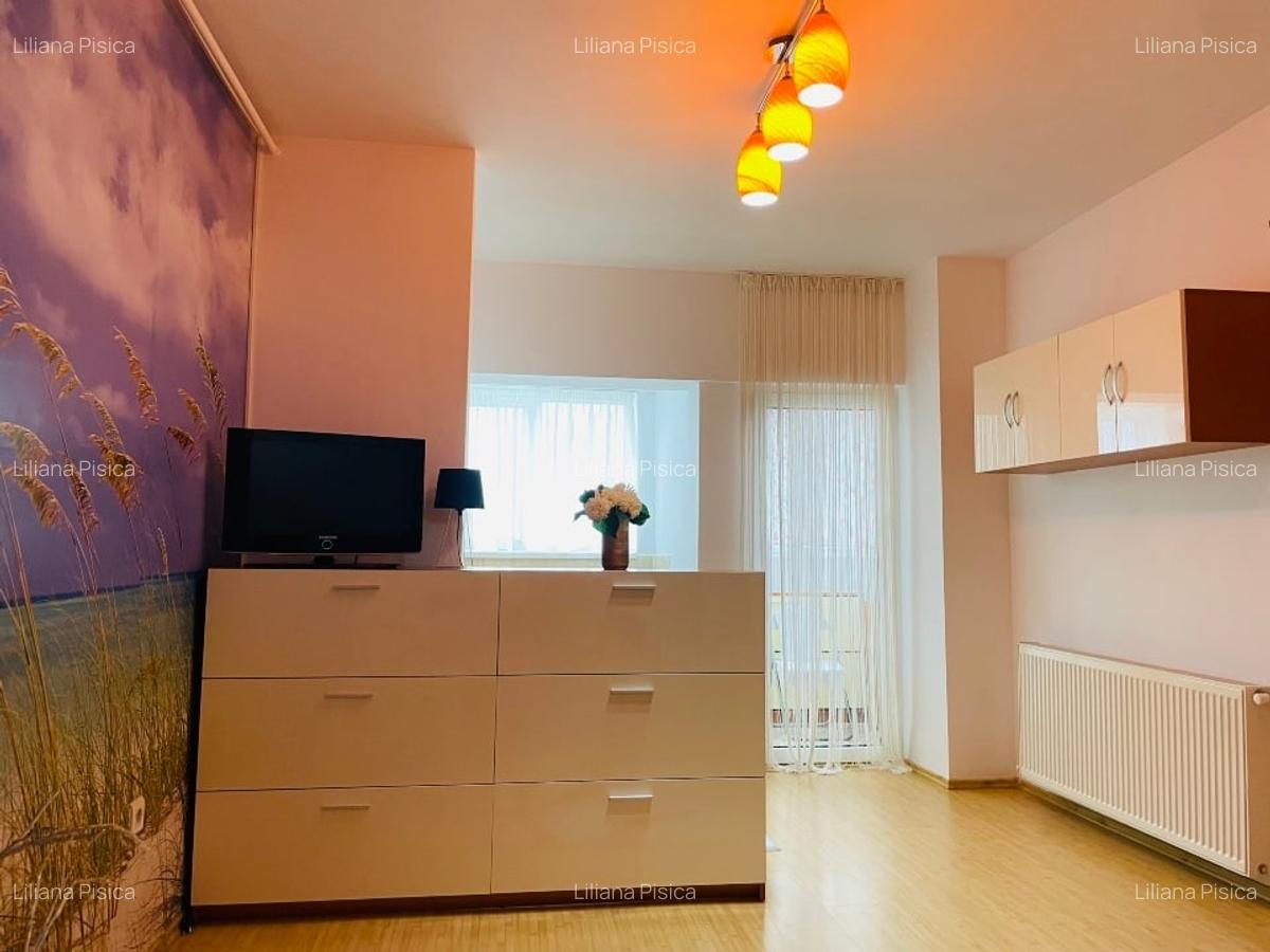 Vând garsonieră mobilată și utilată în Prelungirea Ghencea - 4