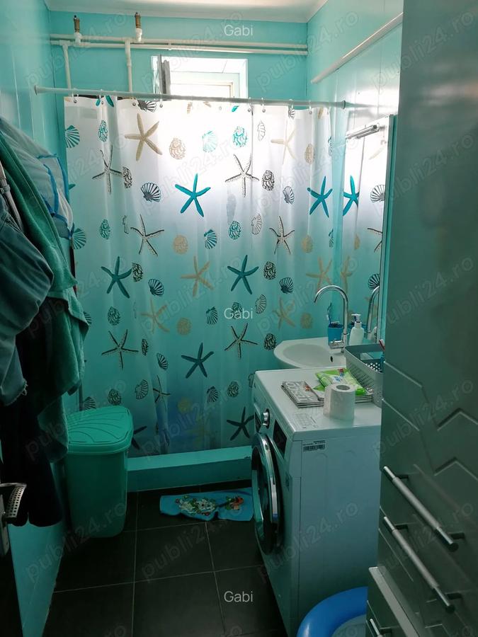 Vand apartament 3 camere. - 7