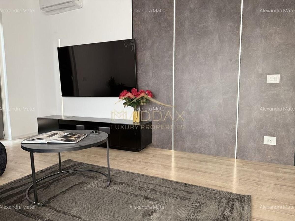 Apartament 3 camere *130mp* // Parcare // Aviației - 3