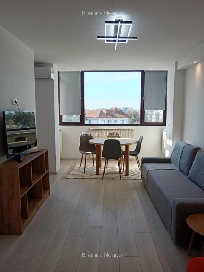 Apartament de inchiriat, 3 camere // Zona Dorobanti - 1