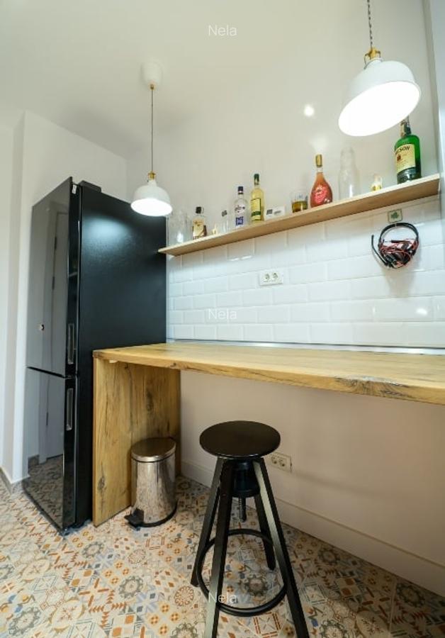 Apartament 3 camere, Tomis 2 – 59 mp, etaj 3/4. - 8