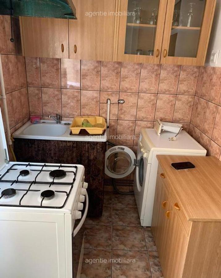 Apartament cu 1 camera situat in zona Gheorgheni in apropiere de baza - 2