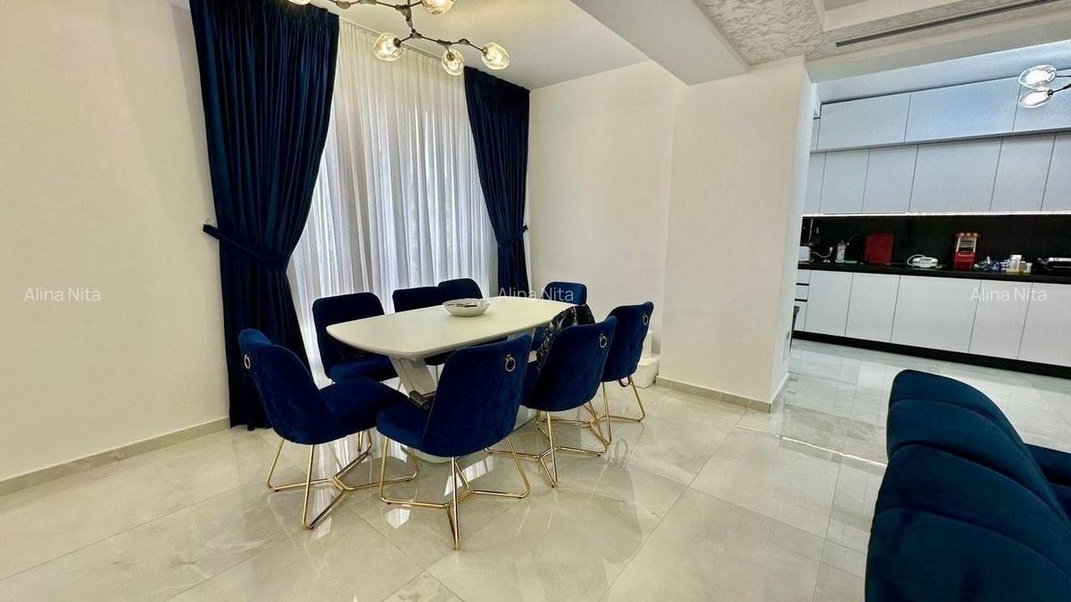 Apartament 4 Camere - Cartierul Francez - 165 MP - 6
