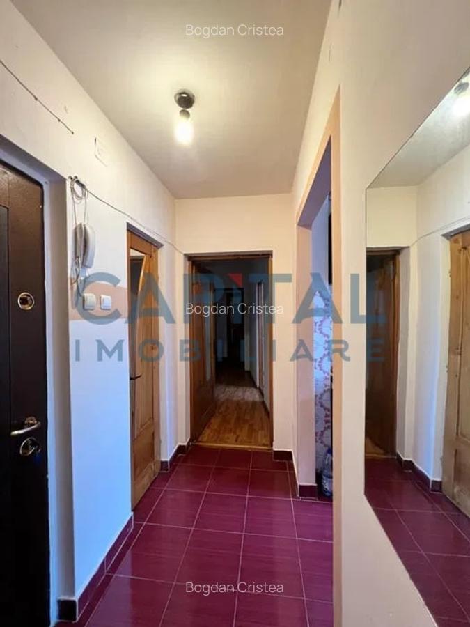 0% Comision | Apartament decomandat 3 camere, 65 mp, | Marasti | Piata Abator - 6