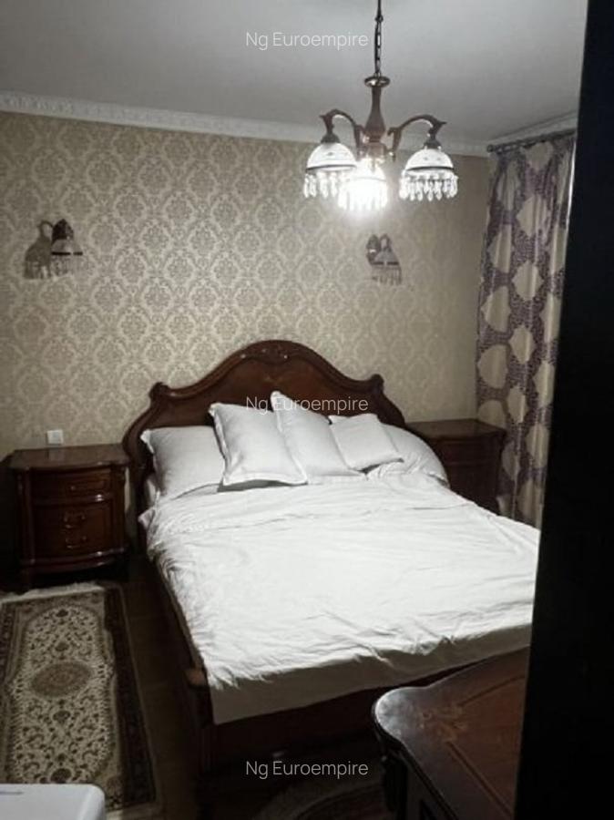 Apartament 3 camere decomandate zona Faleza Nord - 2