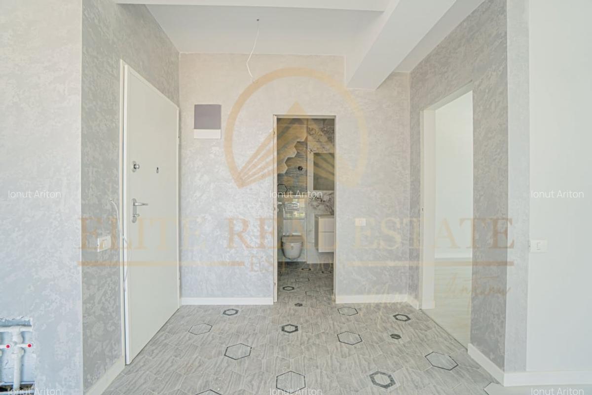Mamaia Nord - De vanzare  apartament 2 camere finisat langa mare - 2