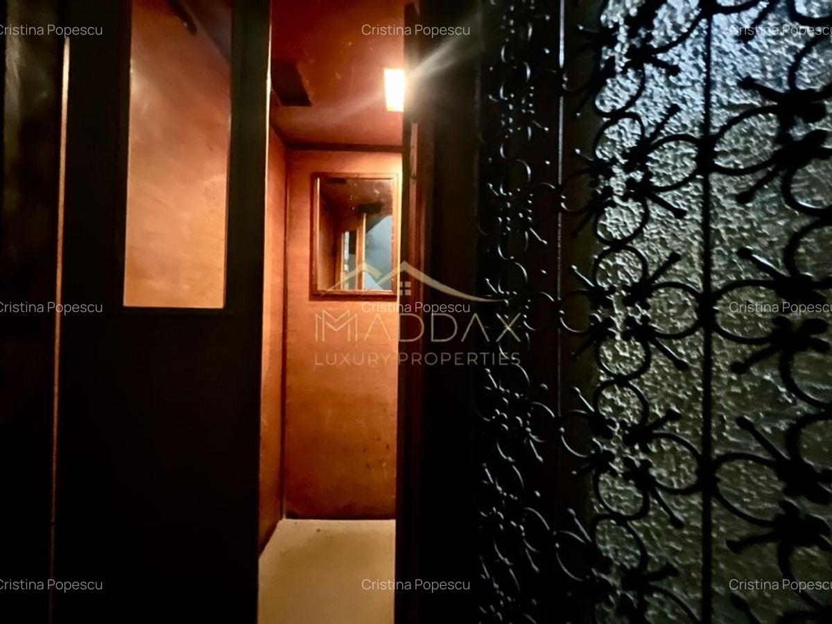 Apartament de Inchiriat | Dacia | 2 camere | Eleganta Stilului Clasic - 36