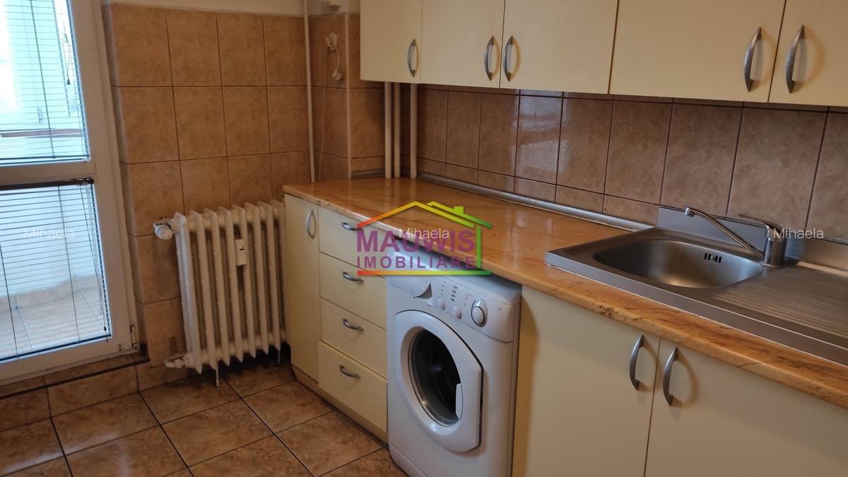 Garsonieră decomandată în Mihai Bravu - 3