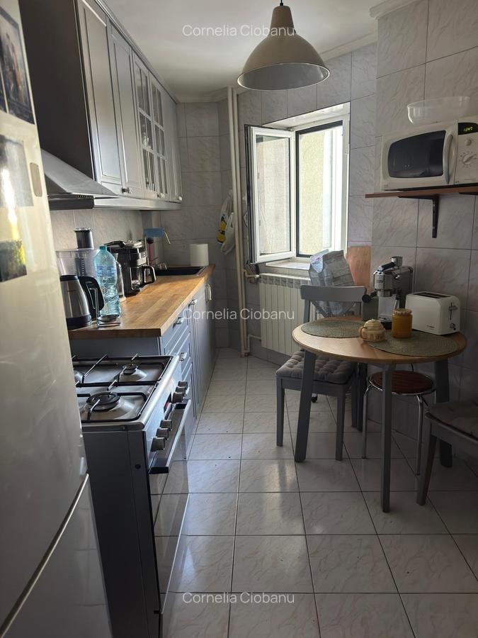 Apartament 2 camere Stirbei Voda Eroilor semimobilat ultracentral  spatios - 4