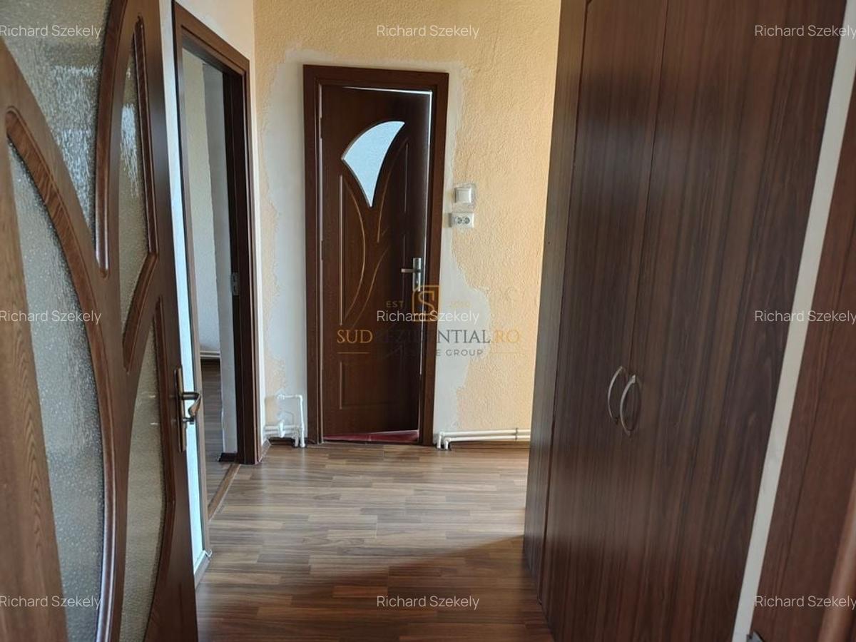 Apartament 3 camere, 6/10, Bd. Alexandru Obregia, Comision 0% - 11