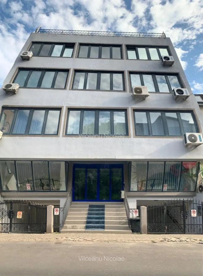 Dorobanti Spatiu birouri comercial - 2