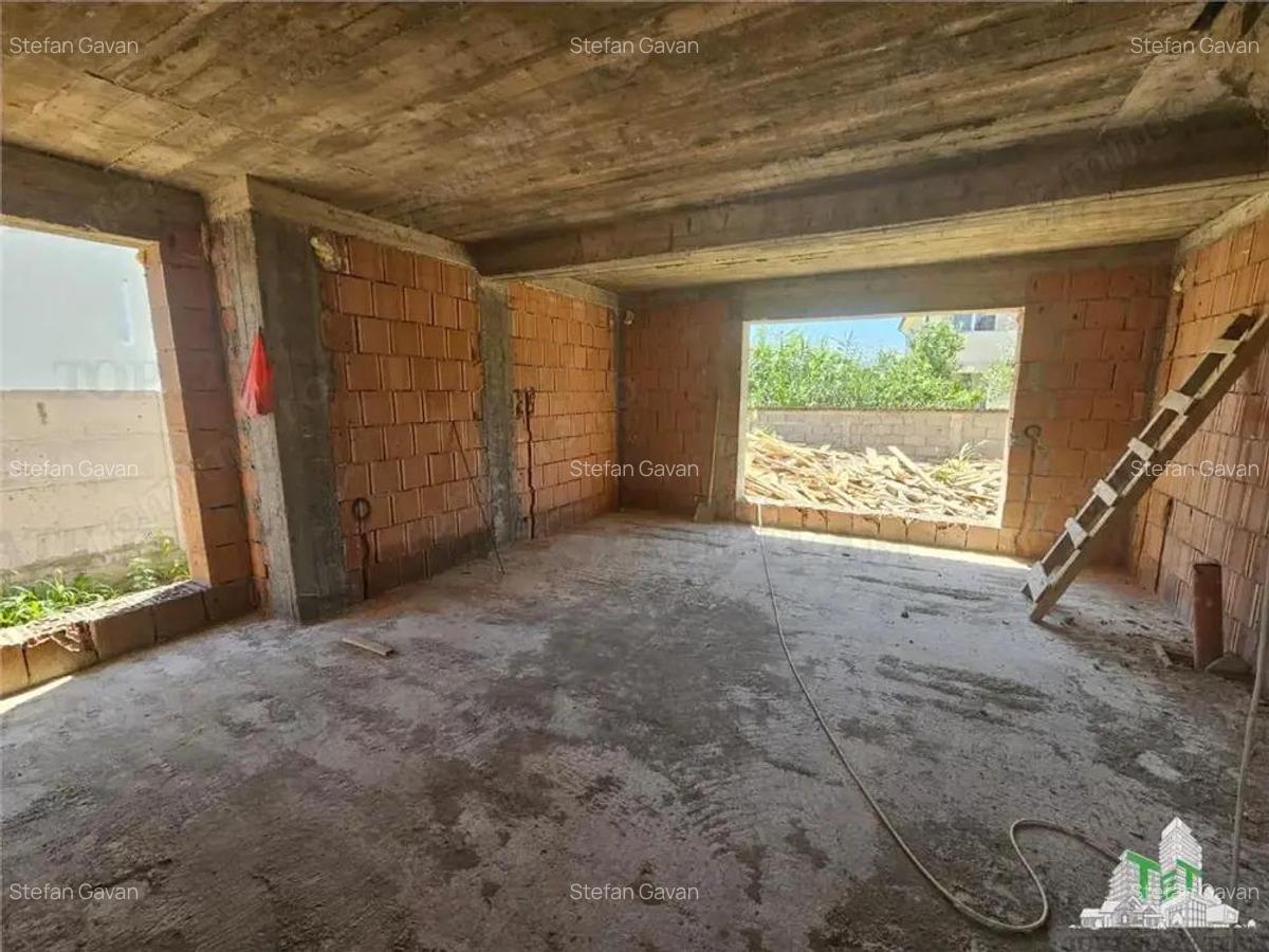Casa individuala 4 camere+pod in Prelungirea Ghencea-Bragadiru - 3
