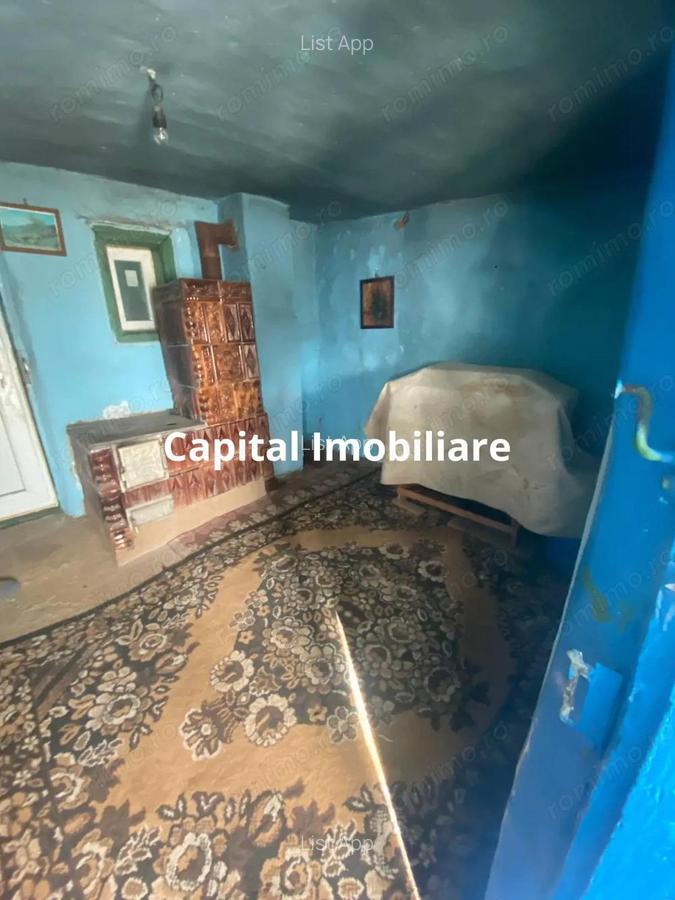 Oferta - Jud Giurgiu - teren 1.700 mp + construc?ie casa - 19