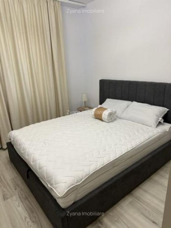Sisesti - Drumul Regimentului Apartament Nou 2 camere, Loc Parcare, 55mp. Et. 5/5 - 2