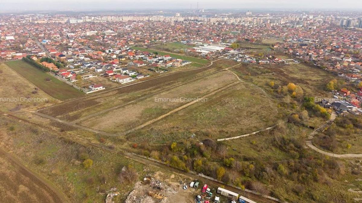 Loturi de case in zona Bujac, Arad. - 3