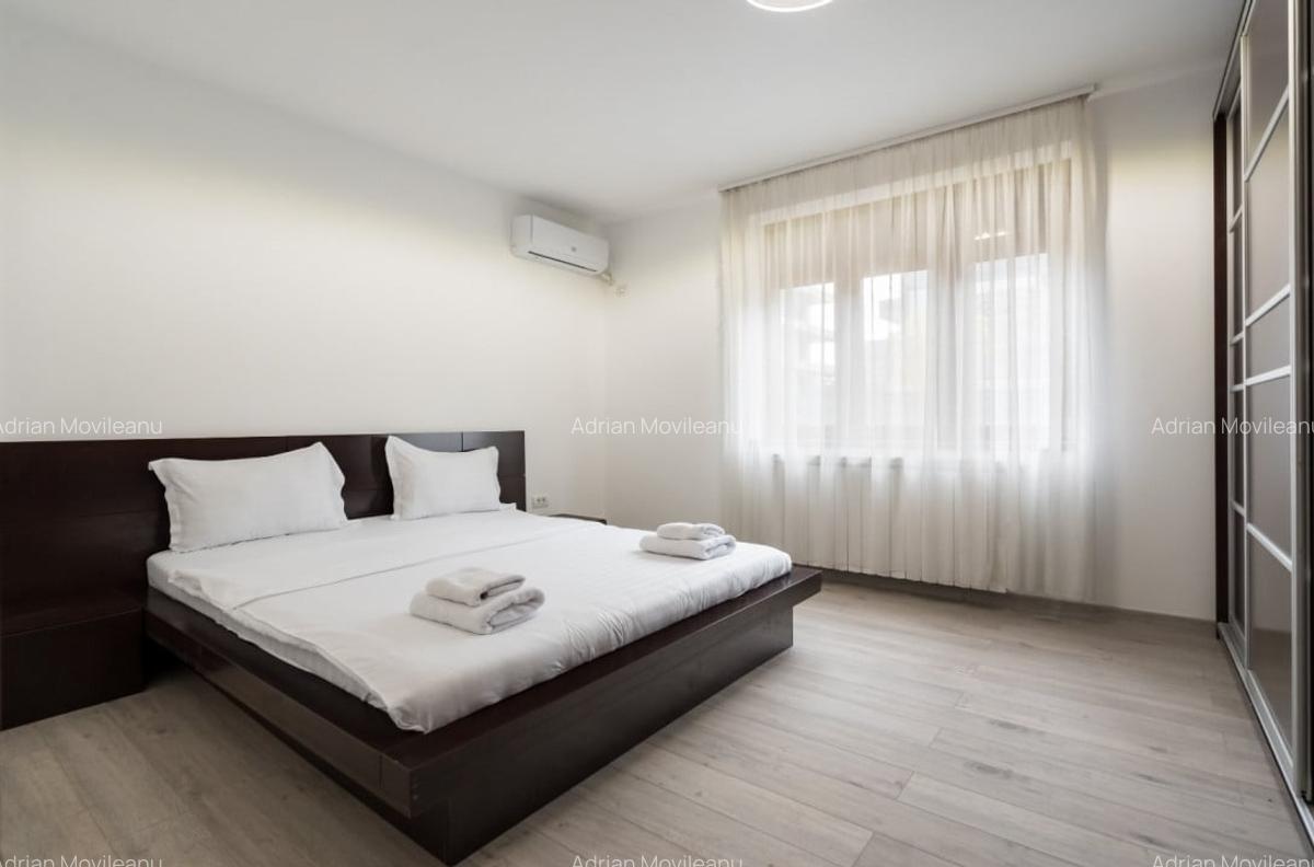 IANCU NICOLAE - AMFITEATRU RESIDENCE, 350 MP, 7 DORMITOARE, 5 BAI, 650 TEREN MP - 16 IANCU NICOLAE - AMFITEATRU RESIDENCE, 350 MP, 7 DORMITOARE, 5 BAI, 650 TEREN MP - 16
